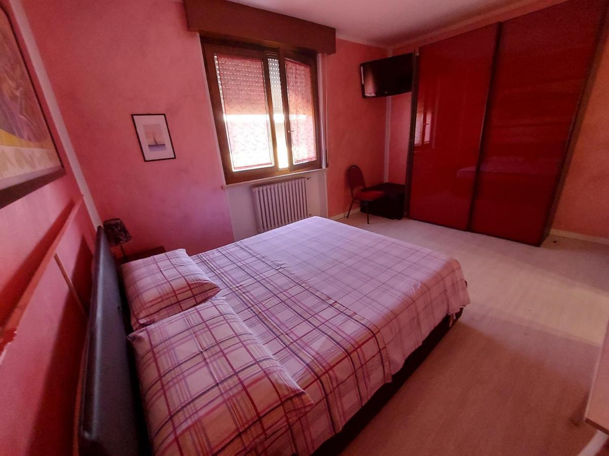 B&B Desenzano Desenzano del Garda Exterior photo