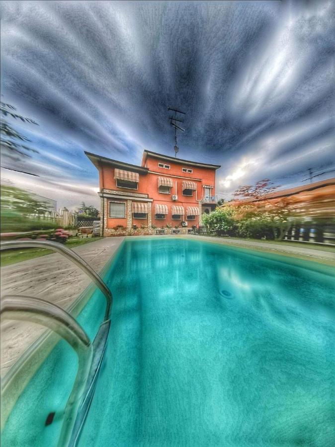 B&B Desenzano Desenzano del Garda Exterior photo