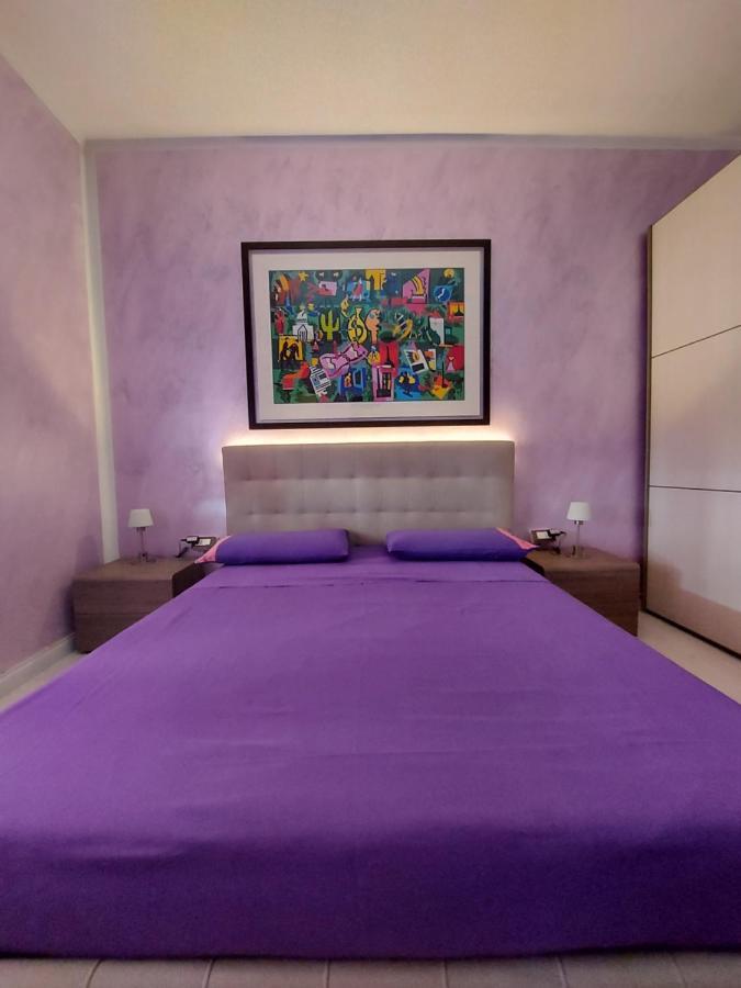 B&B Desenzano Desenzano del Garda Exterior photo
