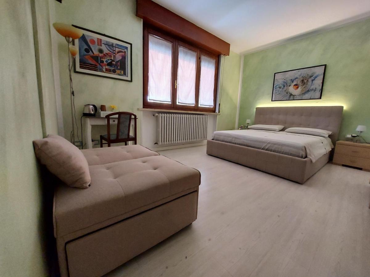 B&B Desenzano Desenzano del Garda Exterior photo