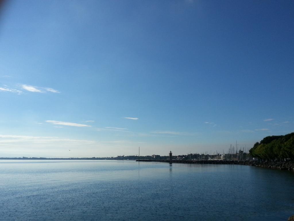 B&B Desenzano Desenzano del Garda Exterior photo