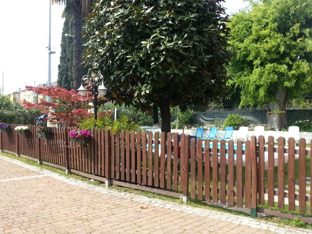 B&B Desenzano Desenzano del Garda Exterior photo