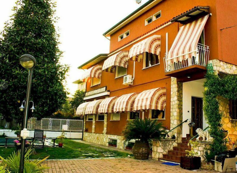 B&B Desenzano Desenzano del Garda Exterior photo